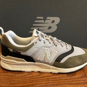 New Balance Men's 997H, size 11